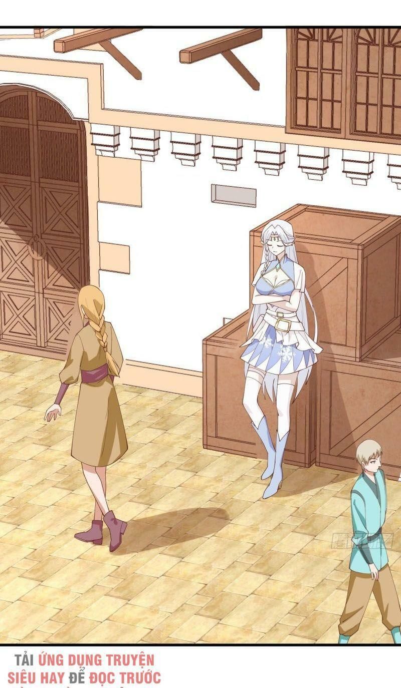 đọc truyện Từ Hôm Nay Bắt Đầu Làm Thành Chủ Chương 296 ảnh 6 tại Thiên Thai Truyện