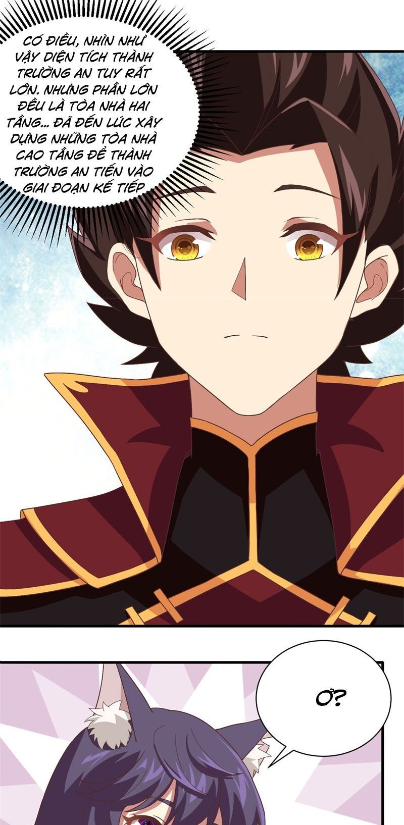 đọc truyện Từ Hôm Nay Bắt Đầu Làm Thành Chủ Chương 297 ảnh 12 tại Thiên Thai Truyện