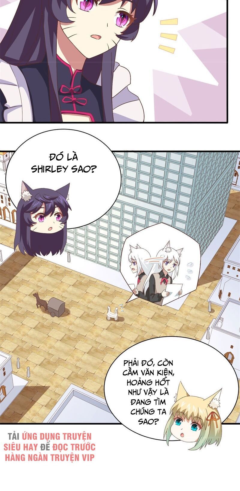 đọc truyện Từ Hôm Nay Bắt Đầu Làm Thành Chủ Chương 297 ảnh 13 tại Thiên Thai Truyện