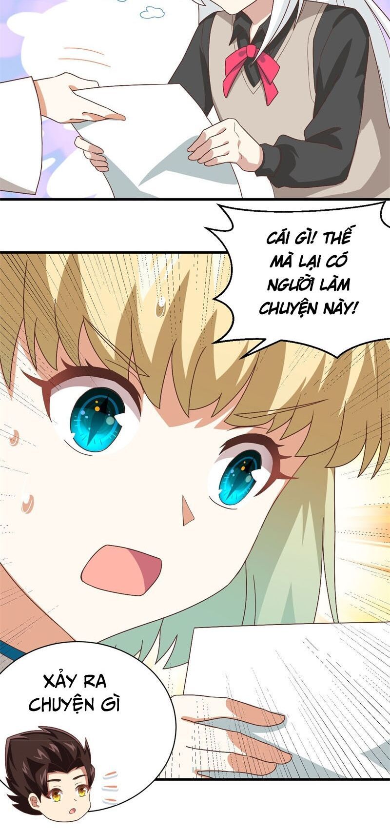 đọc truyện Từ Hôm Nay Bắt Đầu Làm Thành Chủ Chương 297 ảnh 15 tại Thiên Thai Truyện