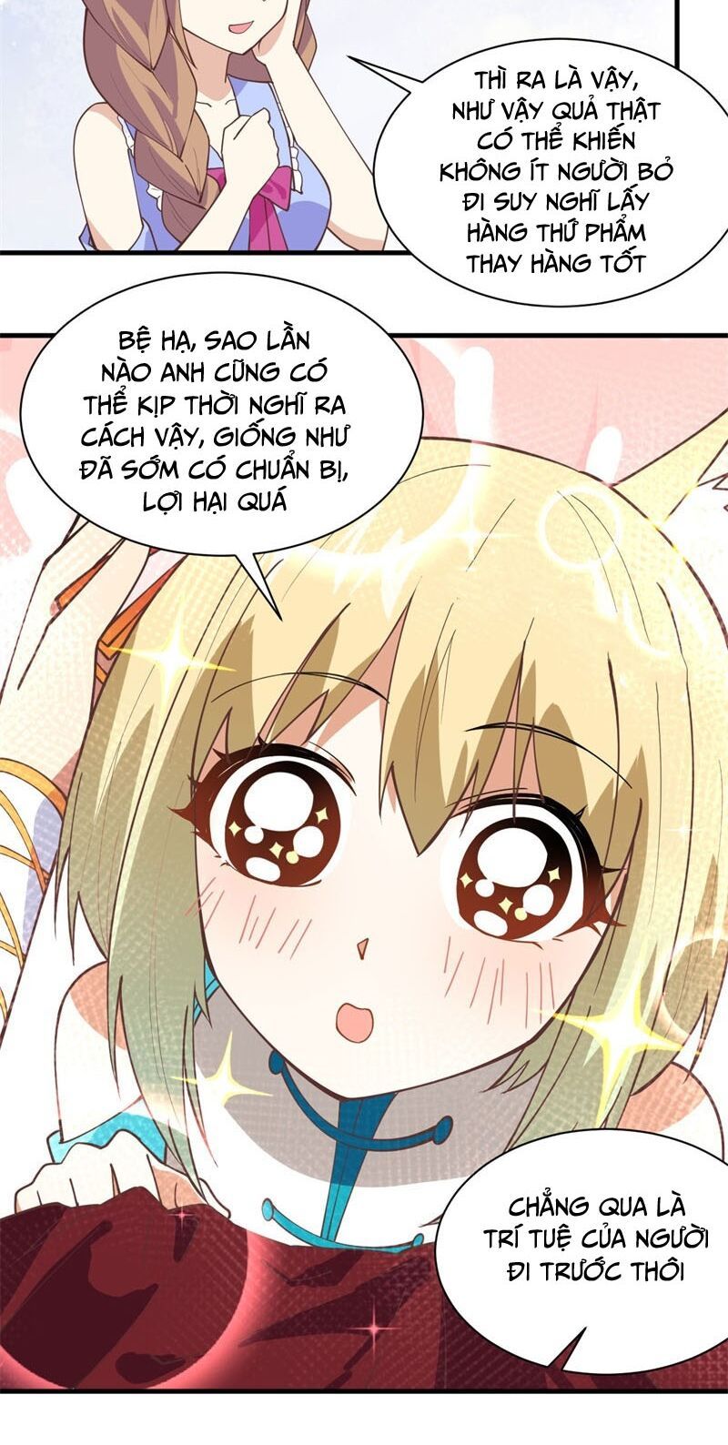 đọc truyện Từ Hôm Nay Bắt Đầu Làm Thành Chủ Chương 297 ảnh 19 tại Thiên Thai Truyện