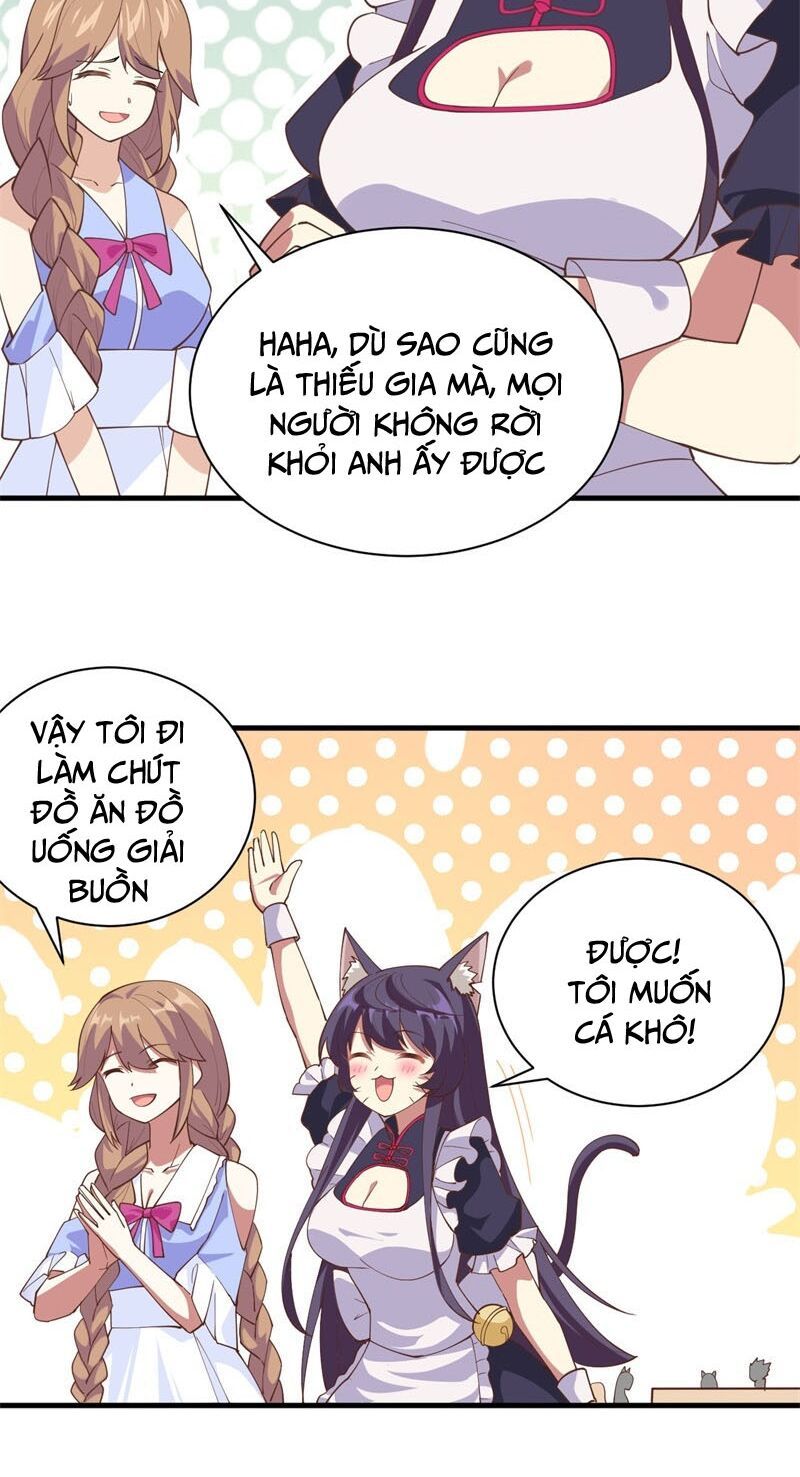 đọc truyện Từ Hôm Nay Bắt Đầu Làm Thành Chủ Chương 297 ảnh 23 tại Thiên Thai Truyện