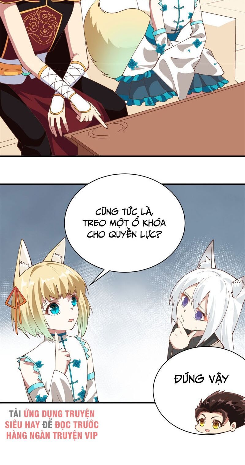 đọc truyện Từ Hôm Nay Bắt Đầu Làm Thành Chủ Chương 297 ảnh 25 tại Thiên Thai Truyện