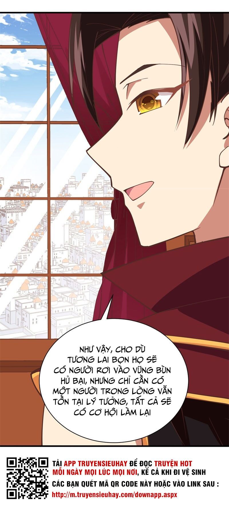 đọc truyện Từ Hôm Nay Bắt Đầu Làm Thành Chủ Chương 297 ảnh 30 tại Thiên Thai Truyện