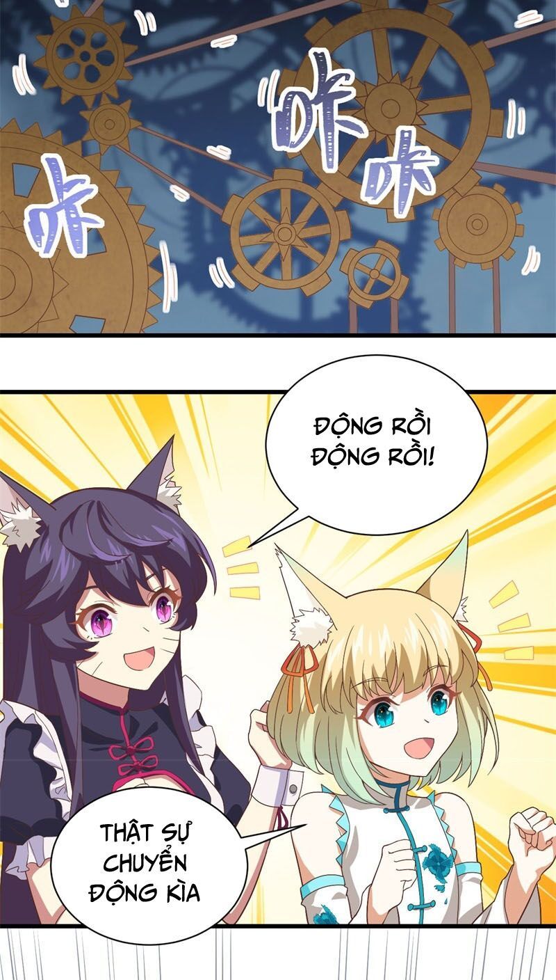 đọc truyện Từ Hôm Nay Bắt Đầu Làm Thành Chủ Chương 297 ảnh 5 tại Thiên Thai Truyện