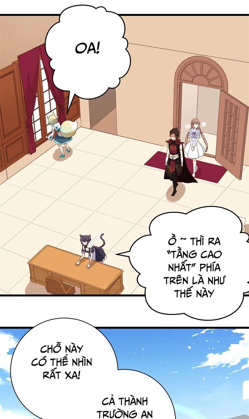 đọc truyện Từ Hôm Nay Bắt Đầu Làm Thành Chủ Chương 297 ảnh 8 tại Thiên Thai Truyện