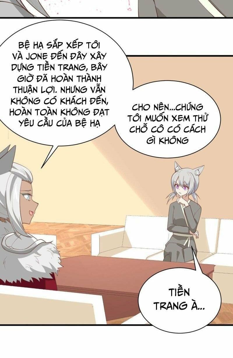 đọc truyện Từ Hôm Nay Bắt Đầu Làm Thành Chủ Chương 298 ảnh 15 tại Thiên Thai Truyện