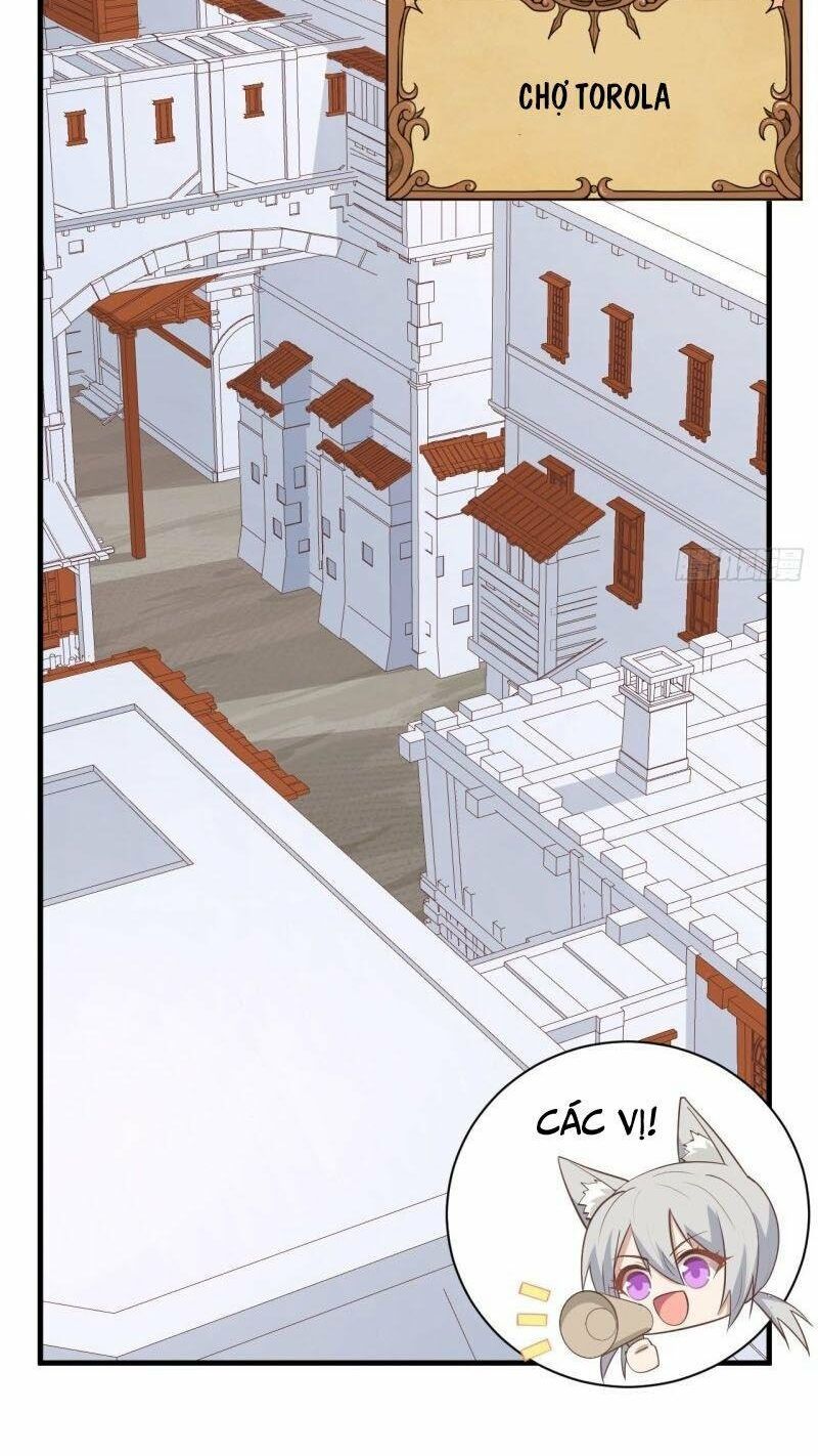 đọc truyện Từ Hôm Nay Bắt Đầu Làm Thành Chủ Chương 298 ảnh 17 tại Thiên Thai Truyện