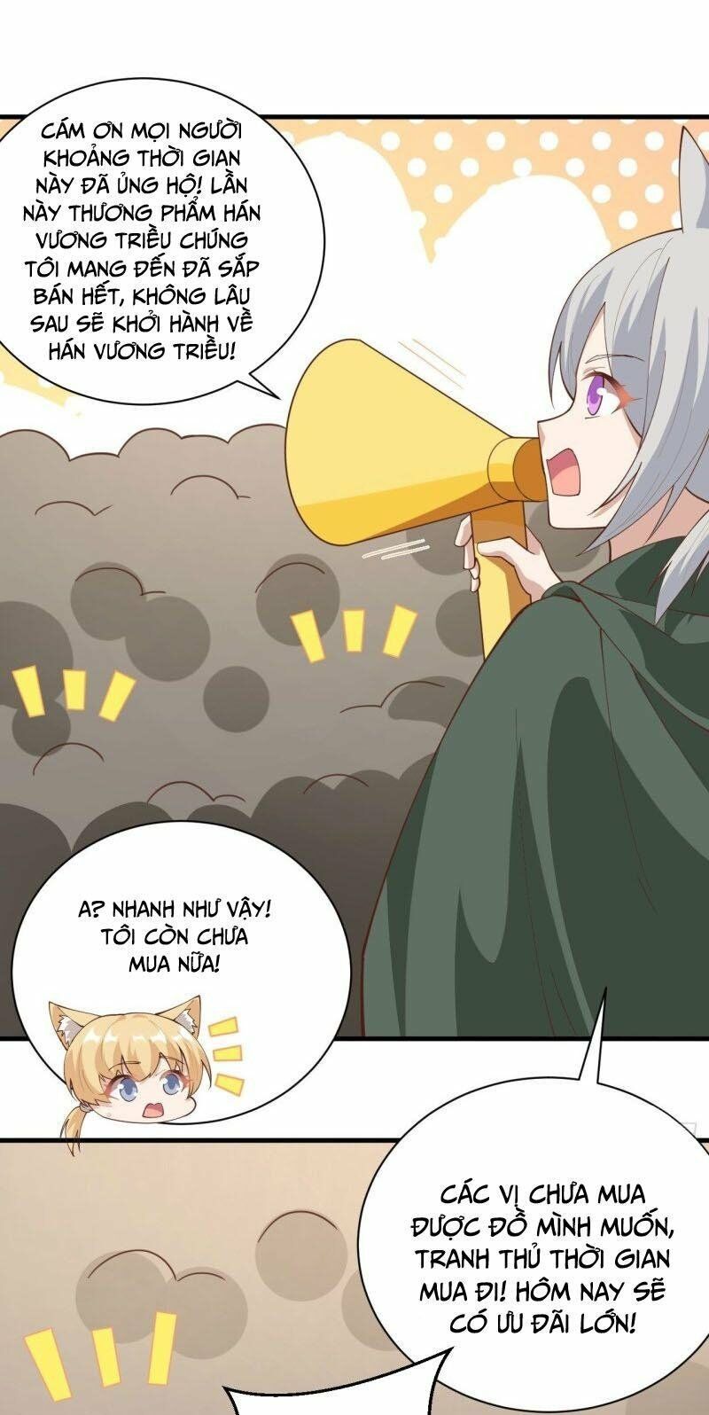 đọc truyện Từ Hôm Nay Bắt Đầu Làm Thành Chủ Chương 298 ảnh 18 tại Thiên Thai Truyện