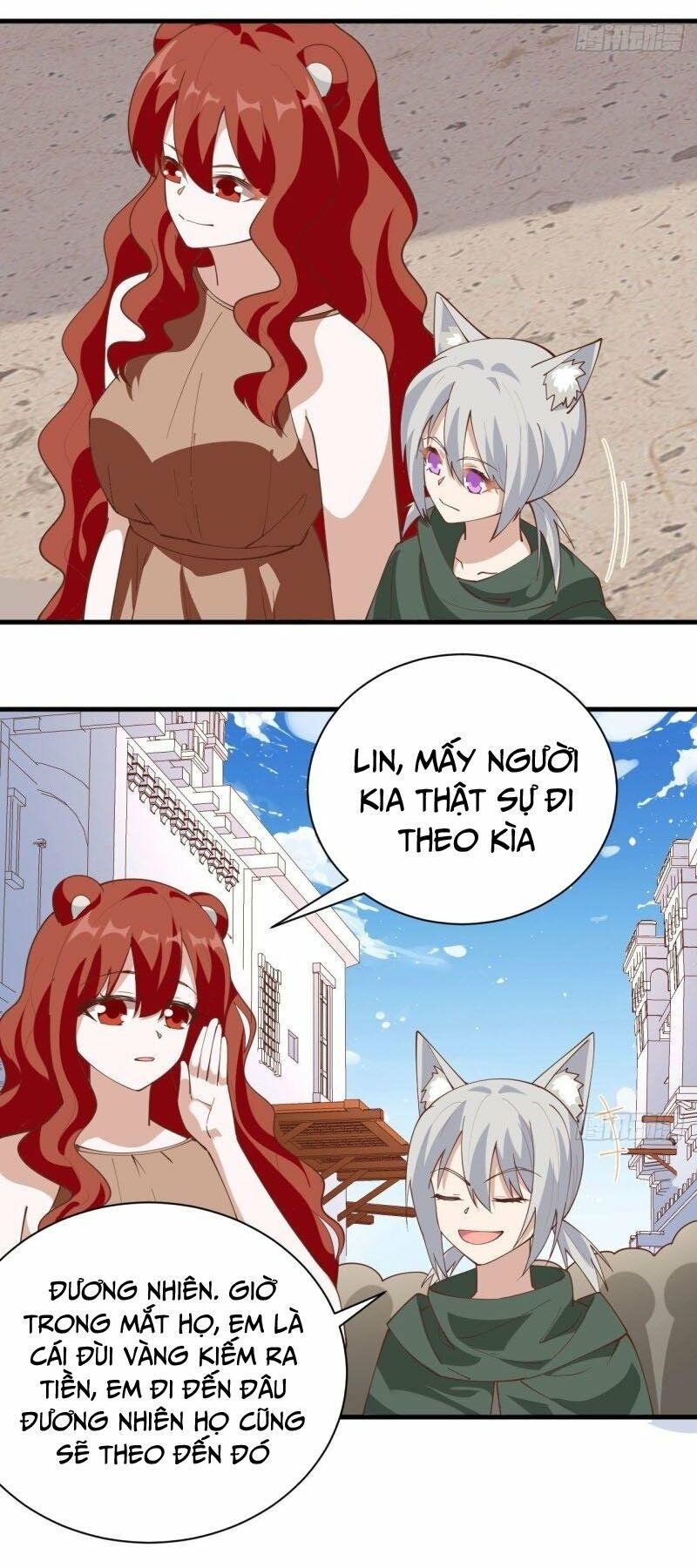 đọc truyện Từ Hôm Nay Bắt Đầu Làm Thành Chủ Chương 298 ảnh 21 tại Thiên Thai Truyện