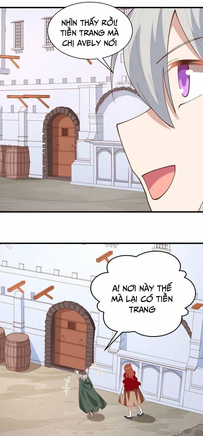 đọc truyện Từ Hôm Nay Bắt Đầu Làm Thành Chủ Chương 298 ảnh 22 tại Thiên Thai Truyện