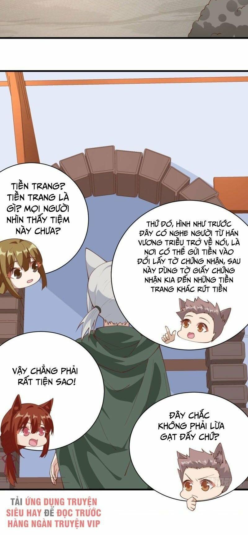 đọc truyện Từ Hôm Nay Bắt Đầu Làm Thành Chủ Chương 298 ảnh 23 tại Thiên Thai Truyện