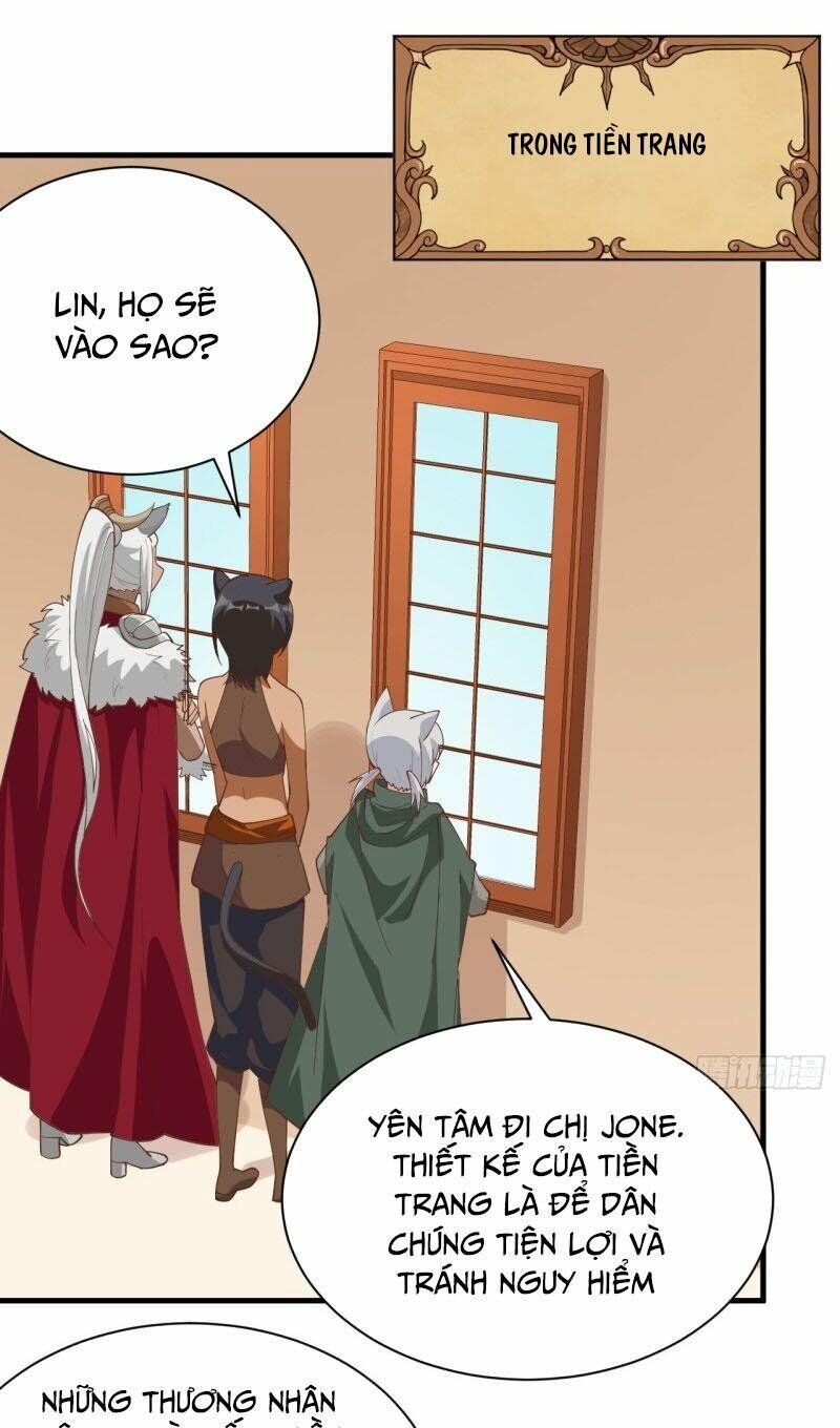 đọc truyện Từ Hôm Nay Bắt Đầu Làm Thành Chủ Chương 298 ảnh 24 tại Thiên Thai Truyện