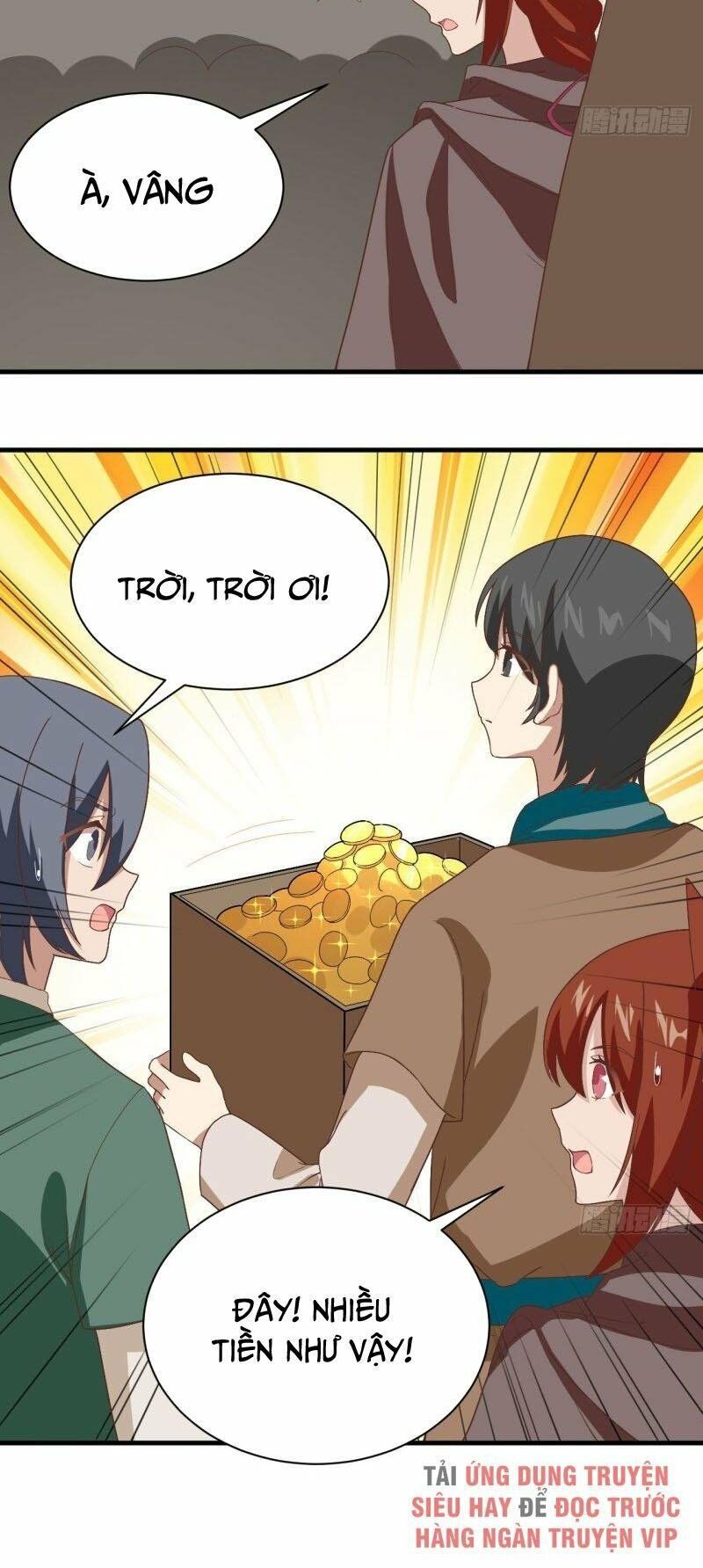 đọc truyện Từ Hôm Nay Bắt Đầu Làm Thành Chủ Chương 298 ảnh 29 tại Thiên Thai Truyện