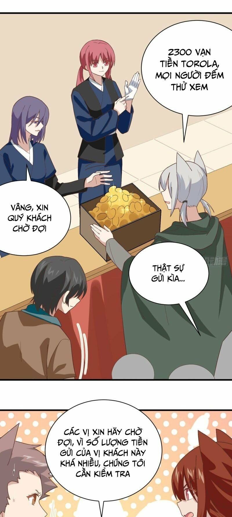 đọc truyện Từ Hôm Nay Bắt Đầu Làm Thành Chủ Chương 298 ảnh 30 tại Thiên Thai Truyện