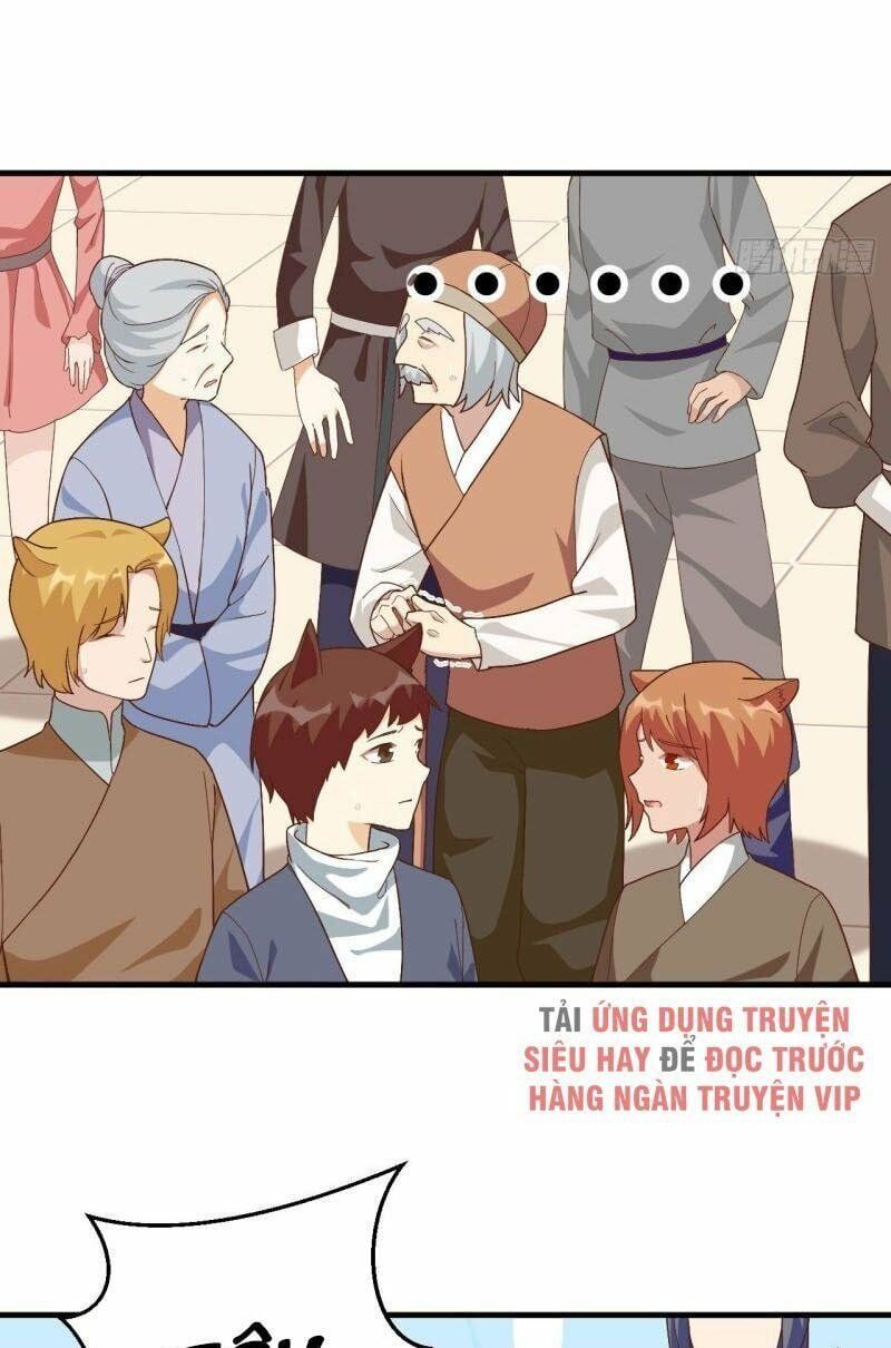 đọc truyện Từ Hôm Nay Bắt Đầu Làm Thành Chủ Chương 298 ảnh 34 tại Thiên Thai Truyện