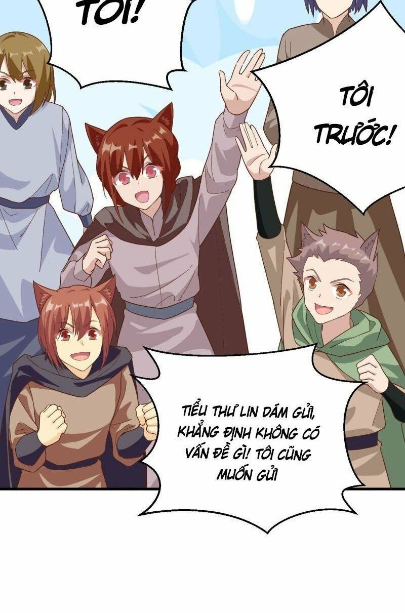 đọc truyện Từ Hôm Nay Bắt Đầu Làm Thành Chủ Chương 298 ảnh 35 tại Thiên Thai Truyện