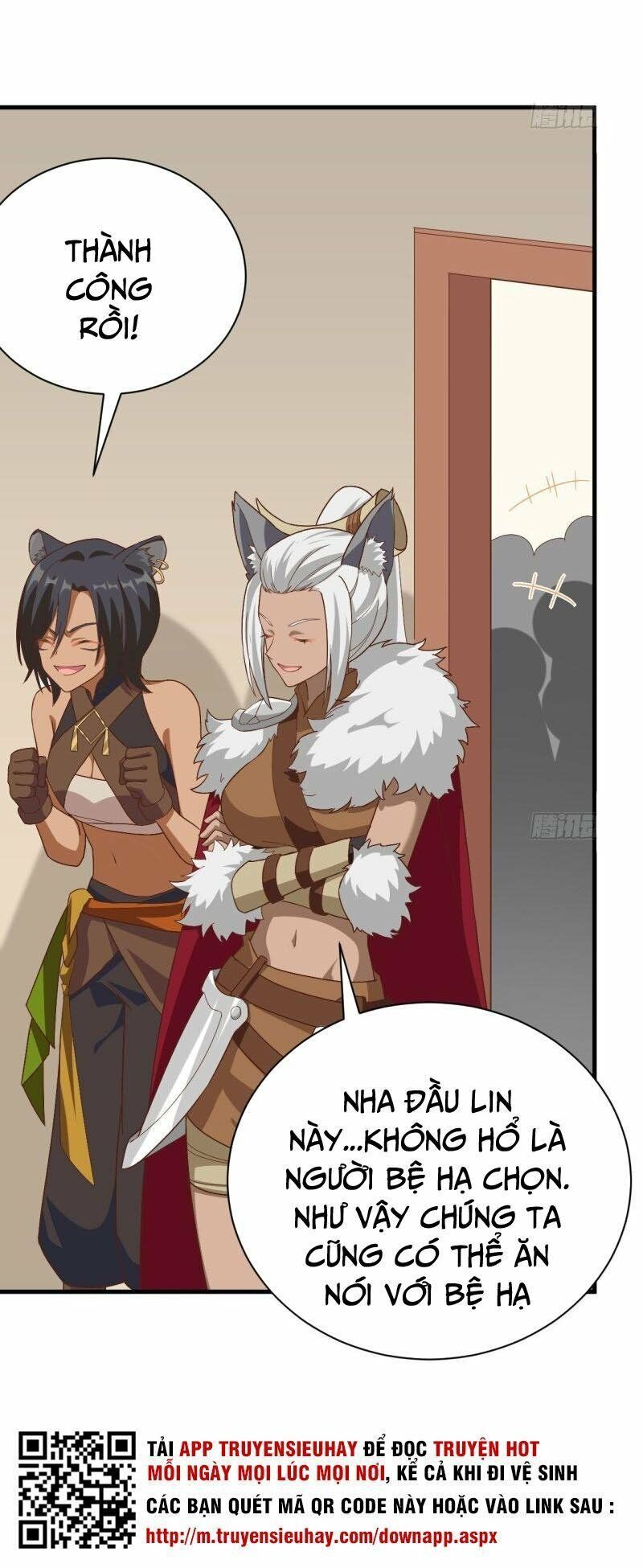 đọc truyện Từ Hôm Nay Bắt Đầu Làm Thành Chủ Chương 298 ảnh 36 tại Thiên Thai Truyện