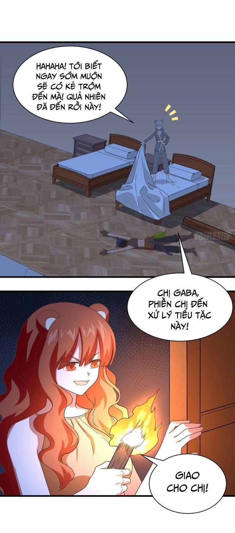 đọc truyện Từ Hôm Nay Bắt Đầu Làm Thành Chủ Chương 298 ảnh 9 tại Thiên Thai Truyện