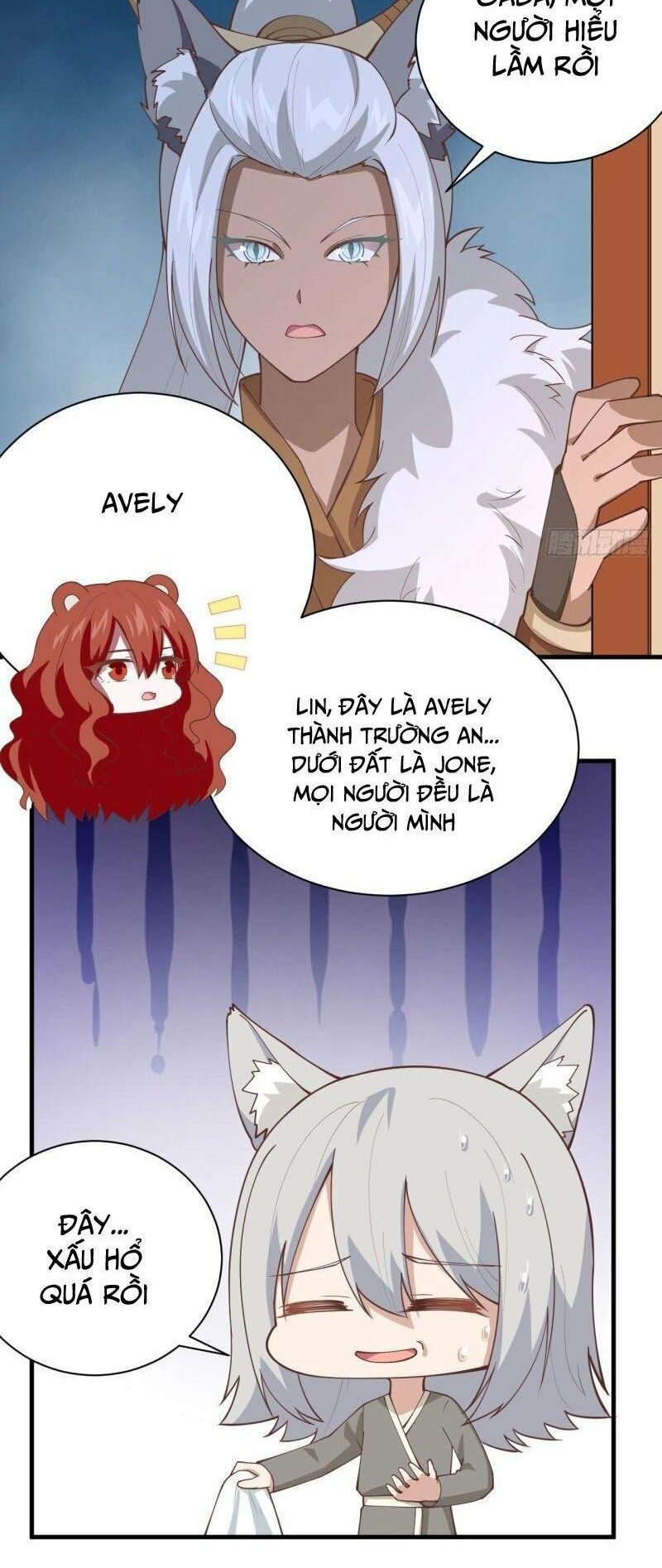 đọc truyện Từ Hôm Nay Bắt Đầu Làm Thành Chủ Chương 298 ảnh 11 tại Thiên Thai Truyện