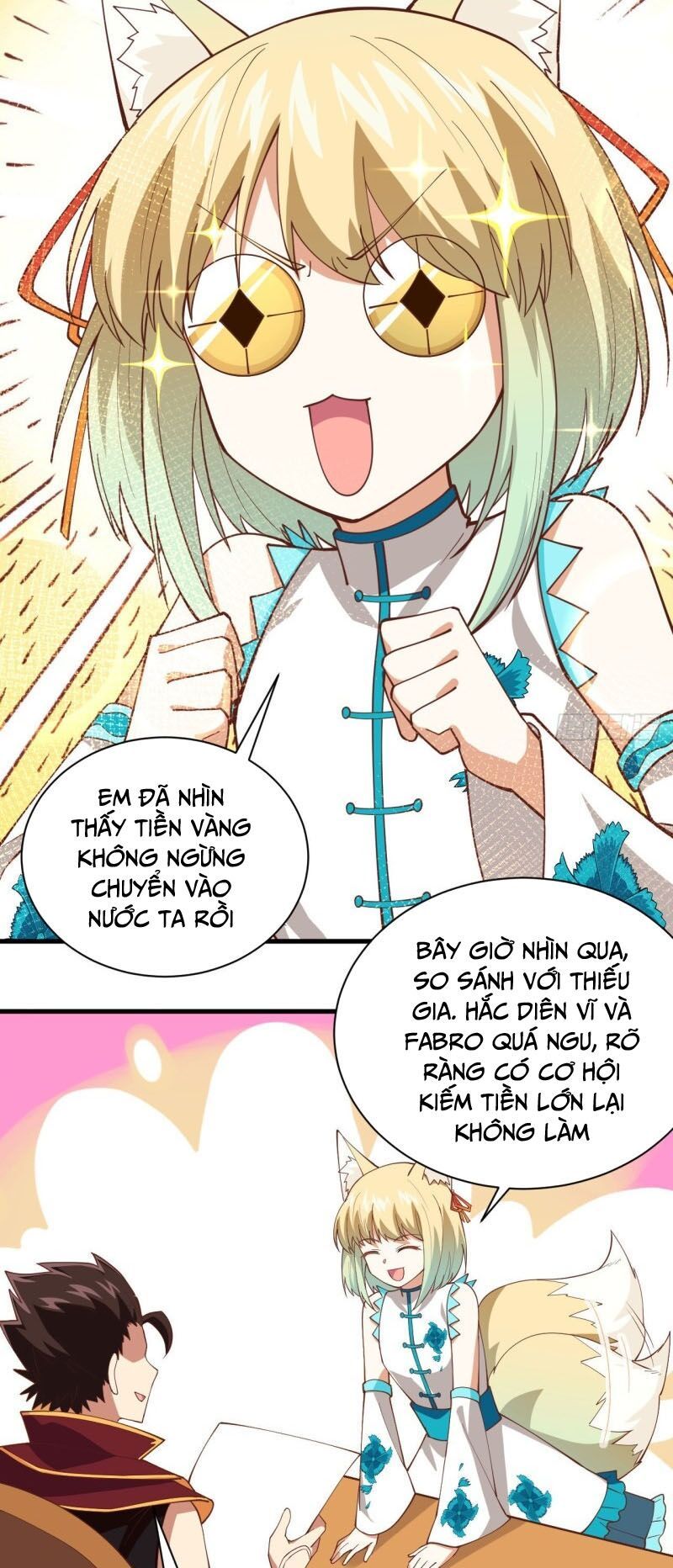 đọc truyện Từ Hôm Nay Bắt Đầu Làm Thành Chủ Chương 299 ảnh 15 tại Thiên Thai Truyện