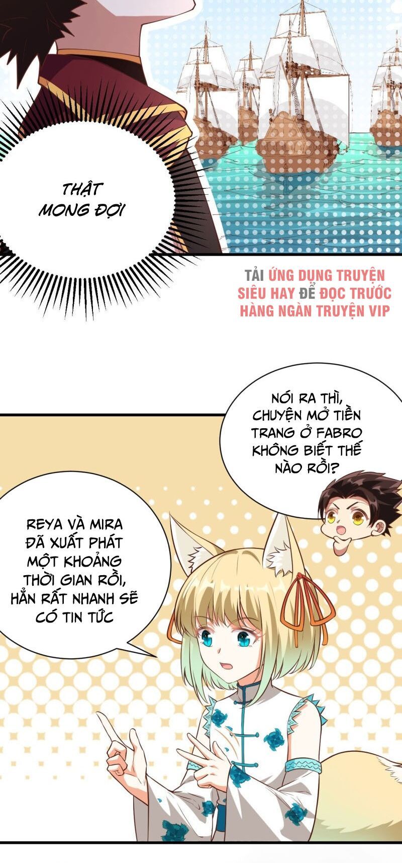 đọc truyện Từ Hôm Nay Bắt Đầu Làm Thành Chủ Chương 299 ảnh 17 tại Thiên Thai Truyện