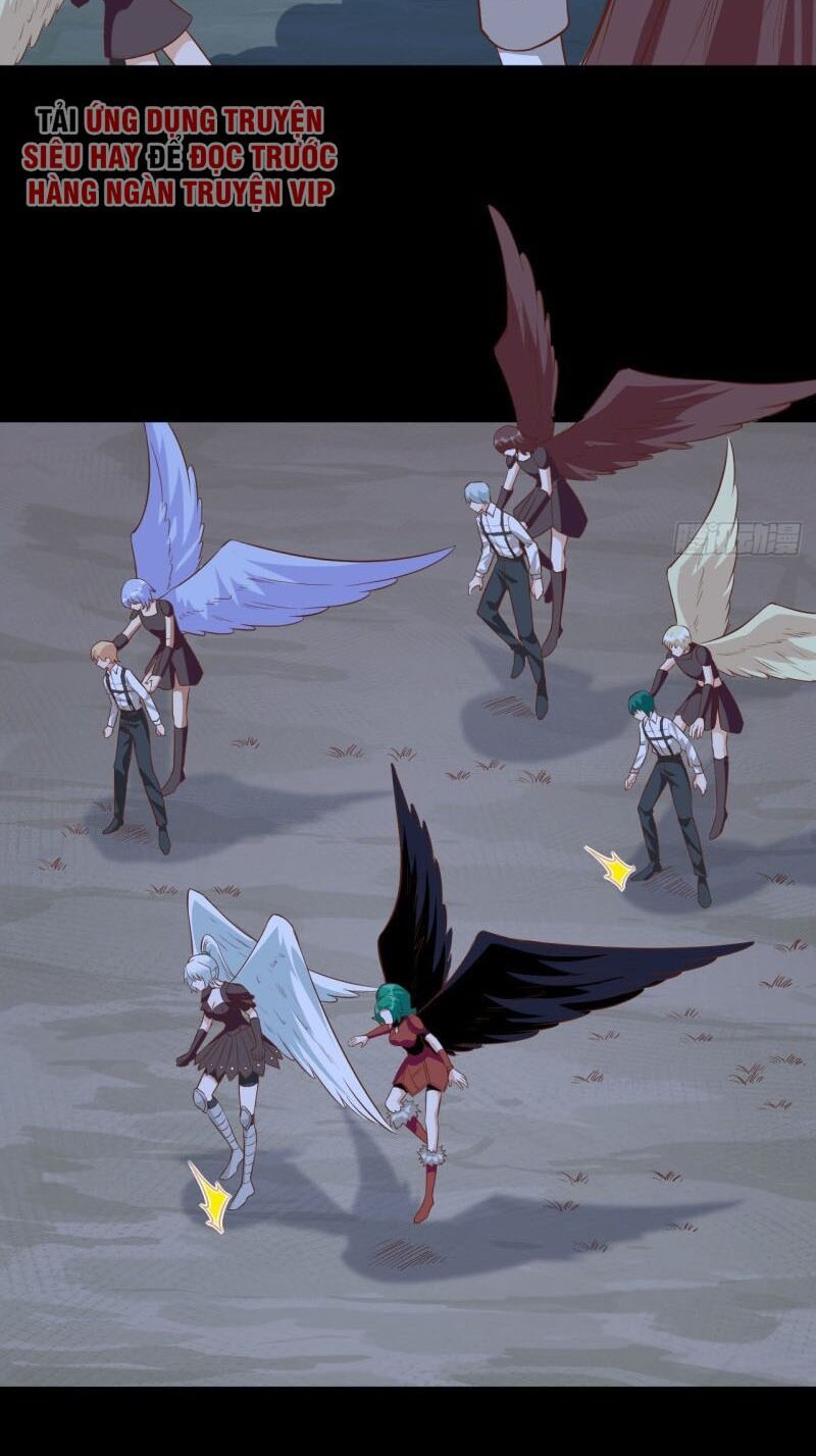 đọc truyện Từ Hôm Nay Bắt Đầu Làm Thành Chủ Chương 299 ảnh 21 tại Thiên Thai Truyện