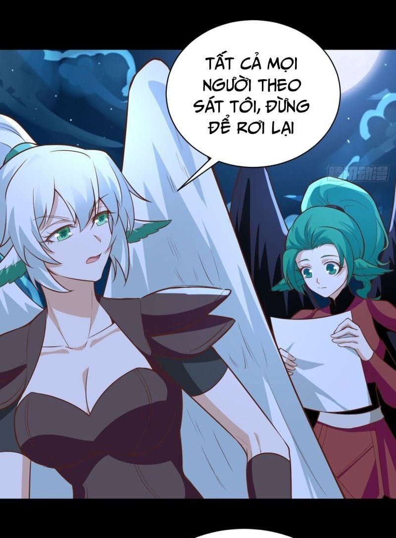 đọc truyện Từ Hôm Nay Bắt Đầu Làm Thành Chủ Chương 299 ảnh 22 tại Thiên Thai Truyện