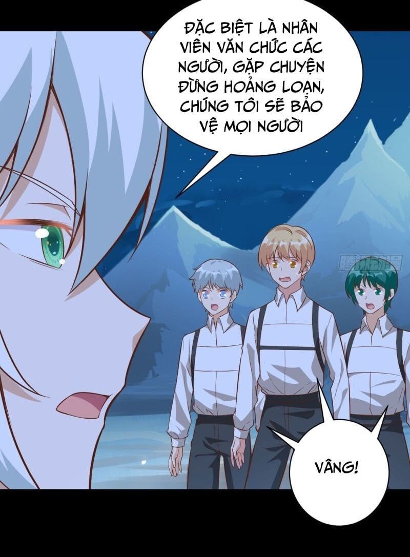 đọc truyện Từ Hôm Nay Bắt Đầu Làm Thành Chủ Chương 299 ảnh 23 tại Thiên Thai Truyện