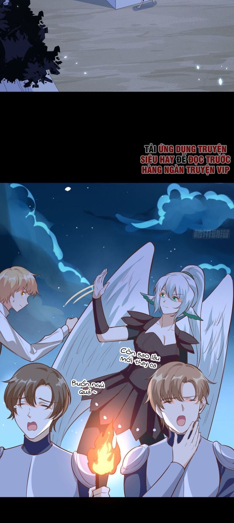 đọc truyện Từ Hôm Nay Bắt Đầu Làm Thành Chủ Chương 299 ảnh 25 tại Thiên Thai Truyện