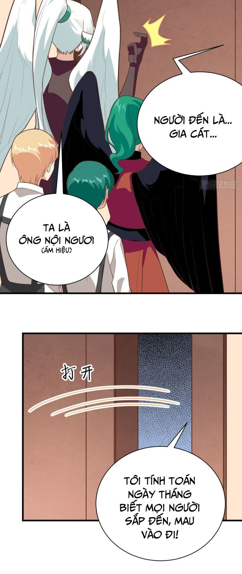 đọc truyện Từ Hôm Nay Bắt Đầu Làm Thành Chủ Chương 299 ảnh 27 tại Thiên Thai Truyện