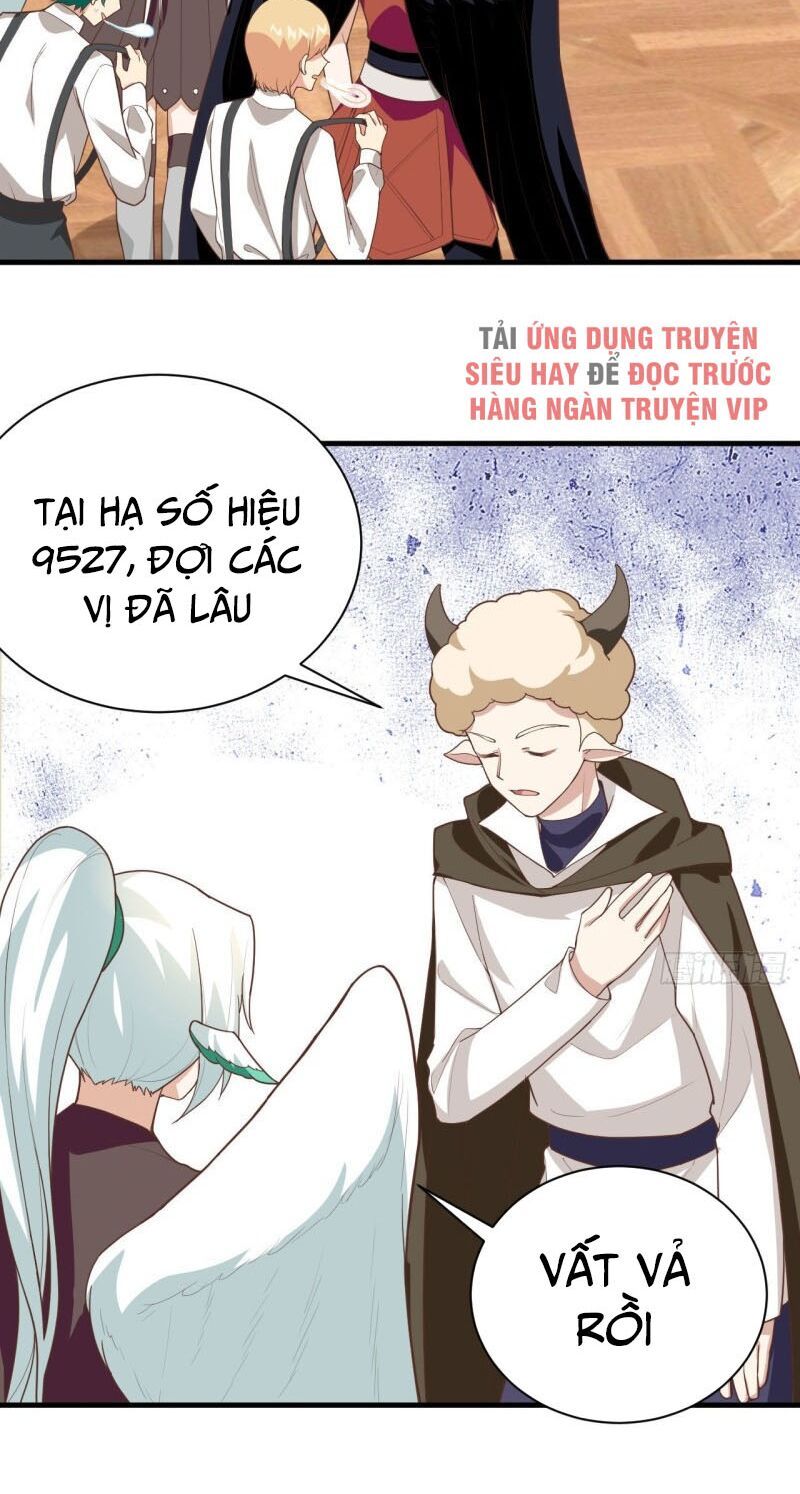 đọc truyện Từ Hôm Nay Bắt Đầu Làm Thành Chủ Chương 299 ảnh 29 tại Thiên Thai Truyện