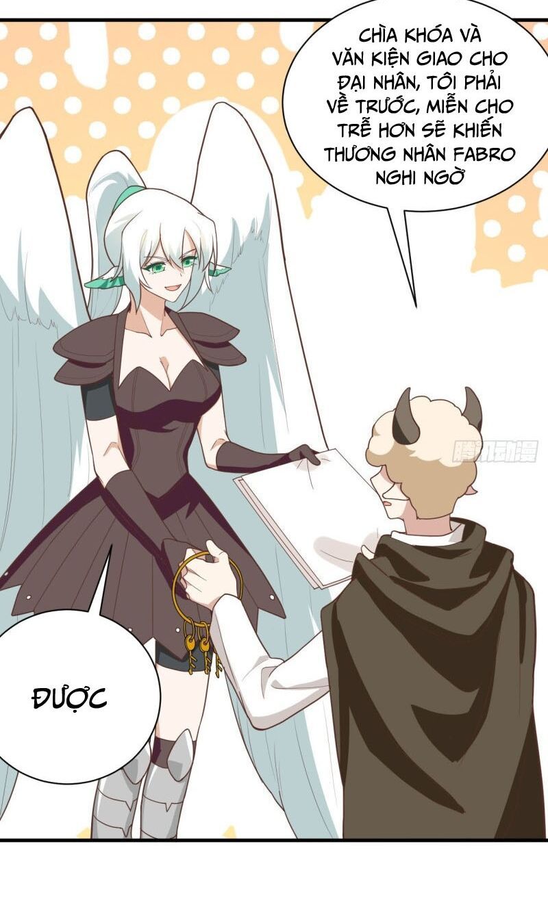 đọc truyện Từ Hôm Nay Bắt Đầu Làm Thành Chủ Chương 299 ảnh 31 tại Thiên Thai Truyện