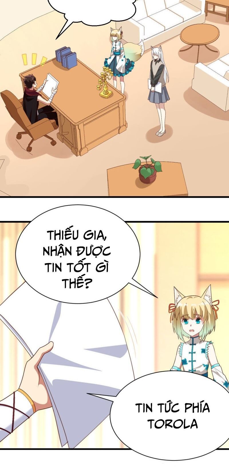 đọc truyện Từ Hôm Nay Bắt Đầu Làm Thành Chủ Chương 299 ảnh 5 tại Thiên Thai Truyện