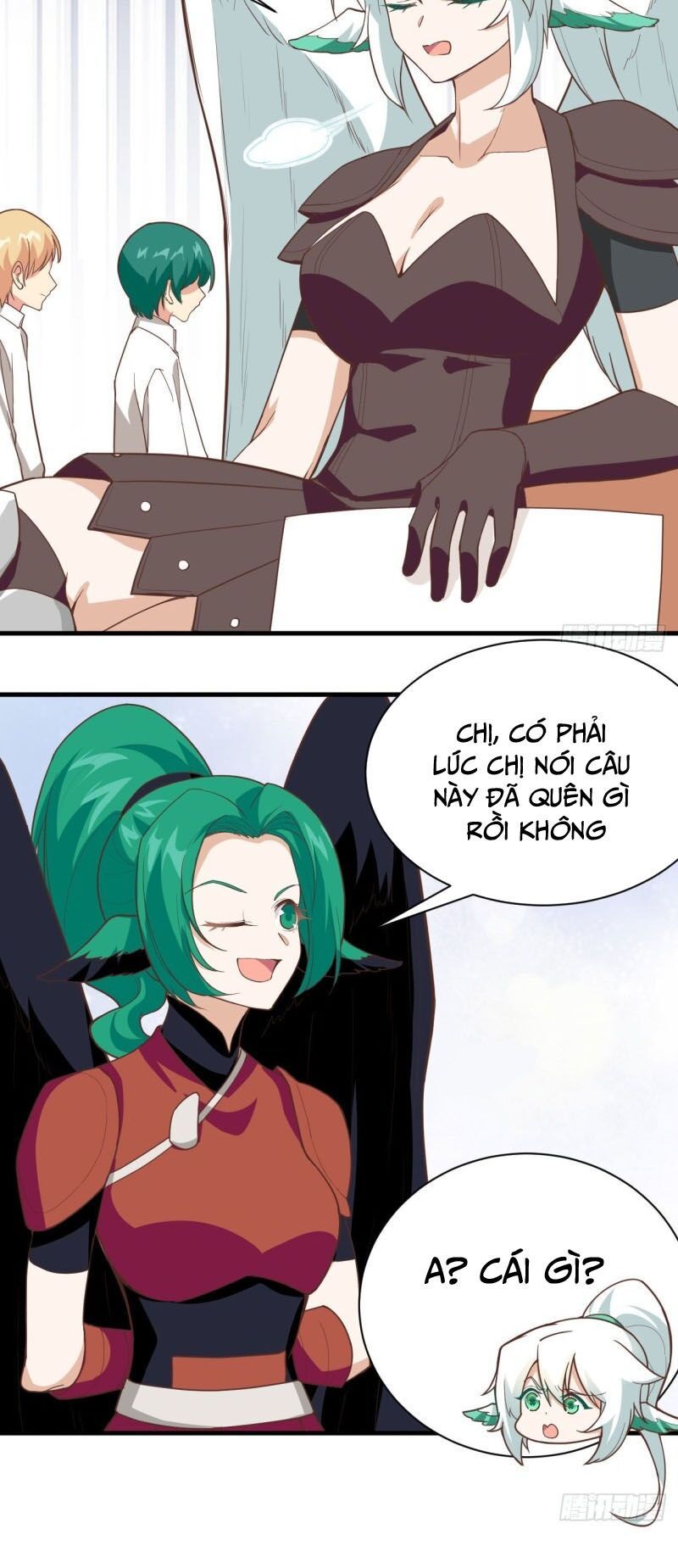 đọc truyện Từ Hôm Nay Bắt Đầu Làm Thành Chủ Chương 299 ảnh 33 tại Thiên Thai Truyện