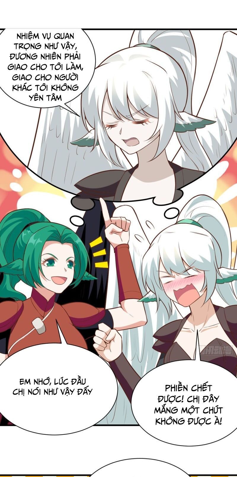 đọc truyện Từ Hôm Nay Bắt Đầu Làm Thành Chủ Chương 299 ảnh 34 tại Thiên Thai Truyện