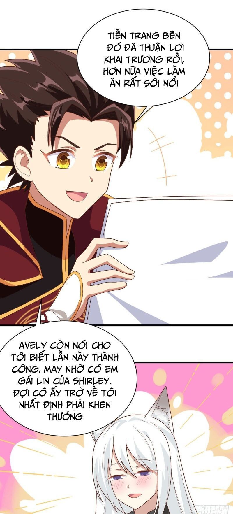 đọc truyện Từ Hôm Nay Bắt Đầu Làm Thành Chủ Chương 299 ảnh 6 tại Thiên Thai Truyện