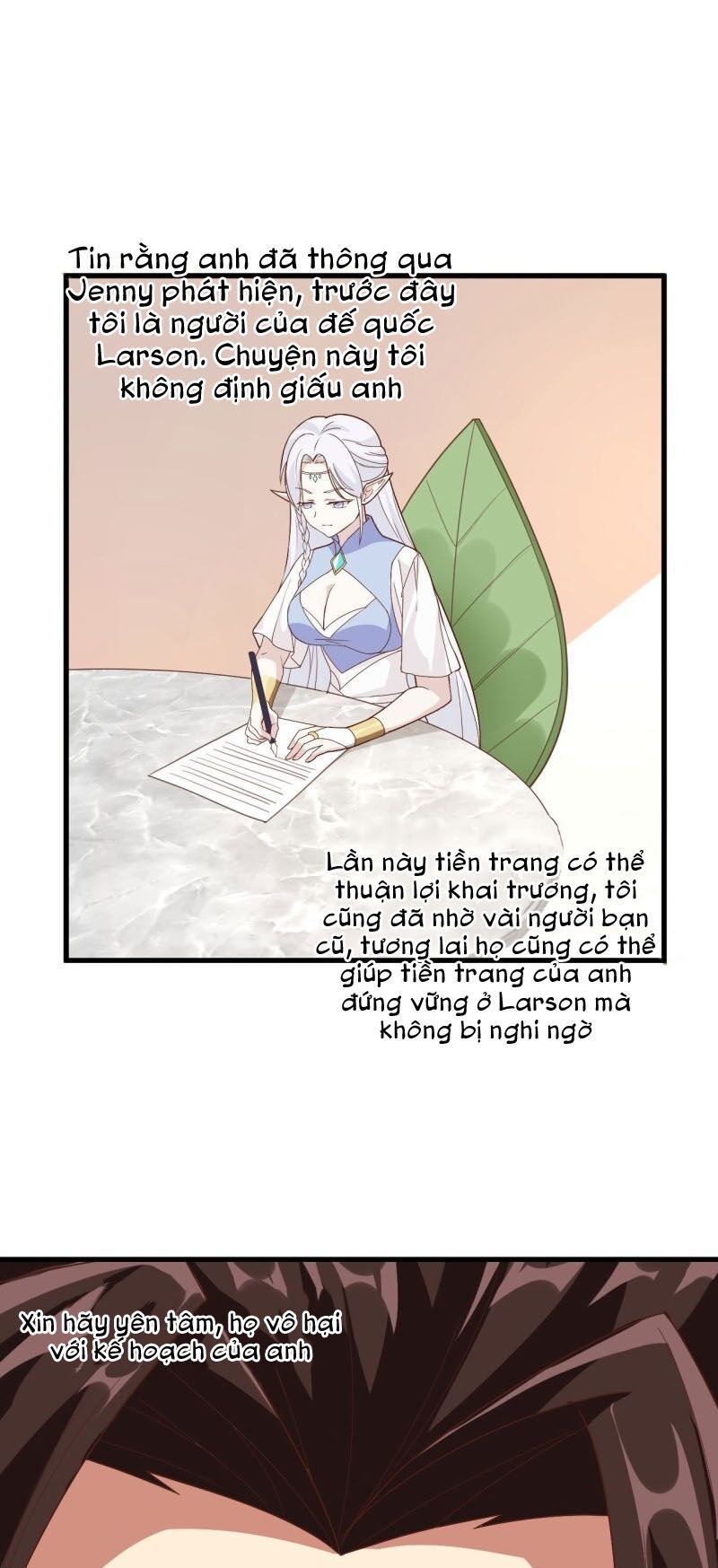 đọc truyện Từ Hôm Nay Bắt Đầu Làm Thành Chủ Chương 299 ảnh 8 tại Thiên Thai Truyện