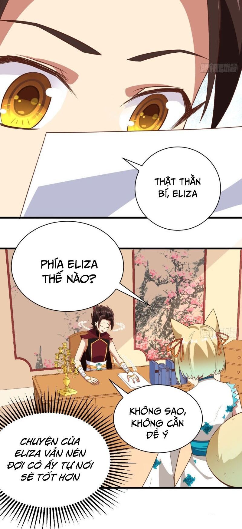 đọc truyện Từ Hôm Nay Bắt Đầu Làm Thành Chủ Chương 299 ảnh 9 tại Thiên Thai Truyện