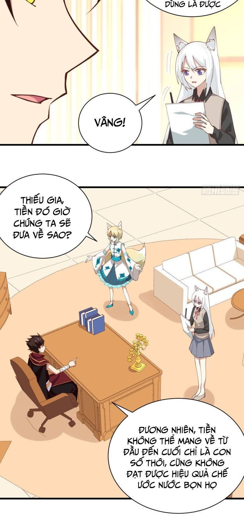 đọc truyện Từ Hôm Nay Bắt Đầu Làm Thành Chủ Chương 299 ảnh 11 tại Thiên Thai Truyện