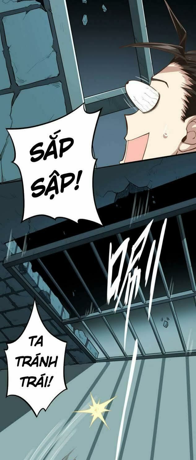 đọc truyện Từ Hôm Nay Bắt Đầu Làm Thành Chủ Chương 3 ảnh 12 tại Thiên Thai Truyện