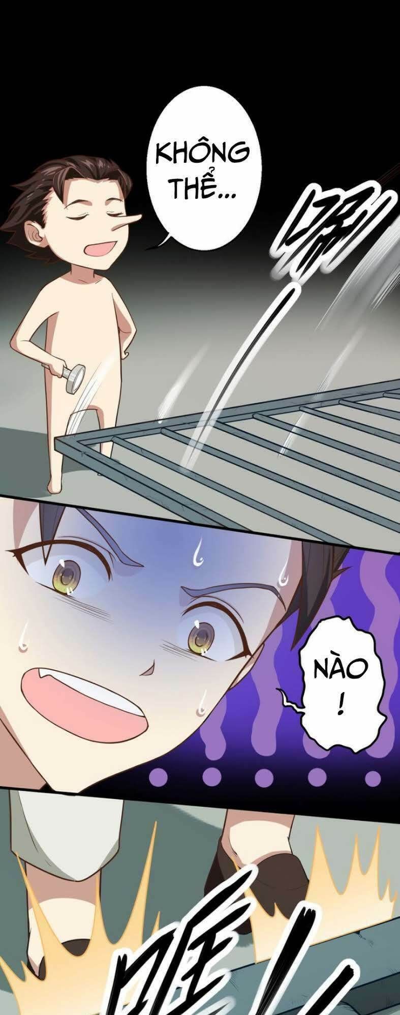 đọc truyện Từ Hôm Nay Bắt Đầu Làm Thành Chủ Chương 3 ảnh 14 tại Thiên Thai Truyện