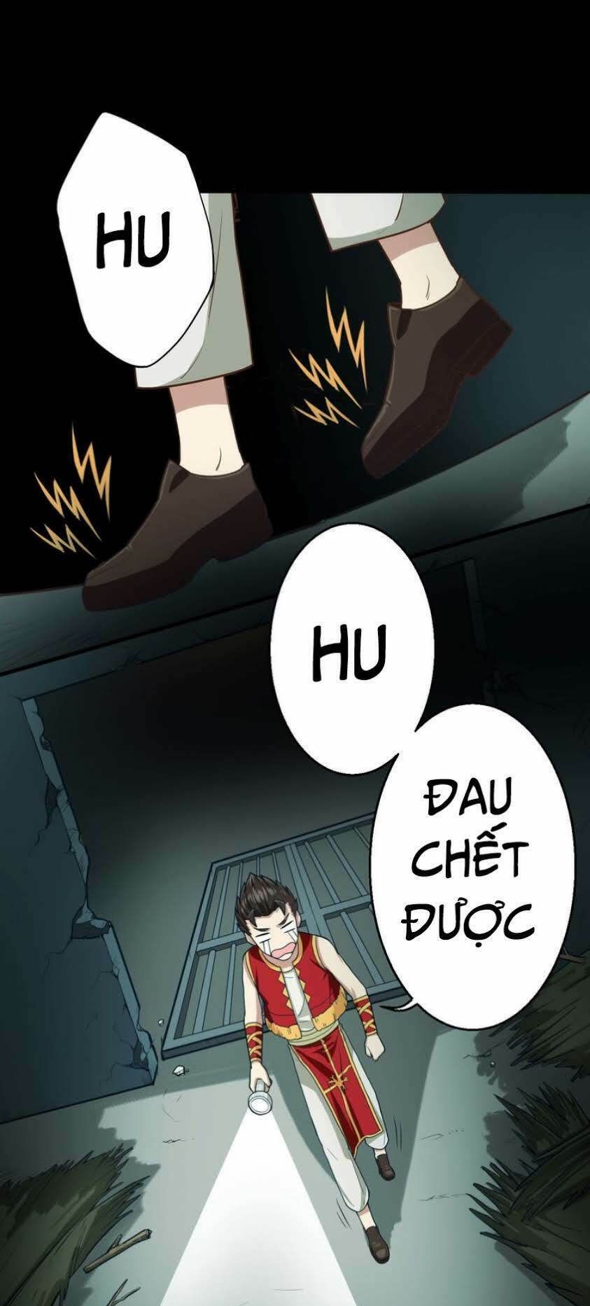 đọc truyện Từ Hôm Nay Bắt Đầu Làm Thành Chủ Chương 3 ảnh 16 tại Thiên Thai Truyện