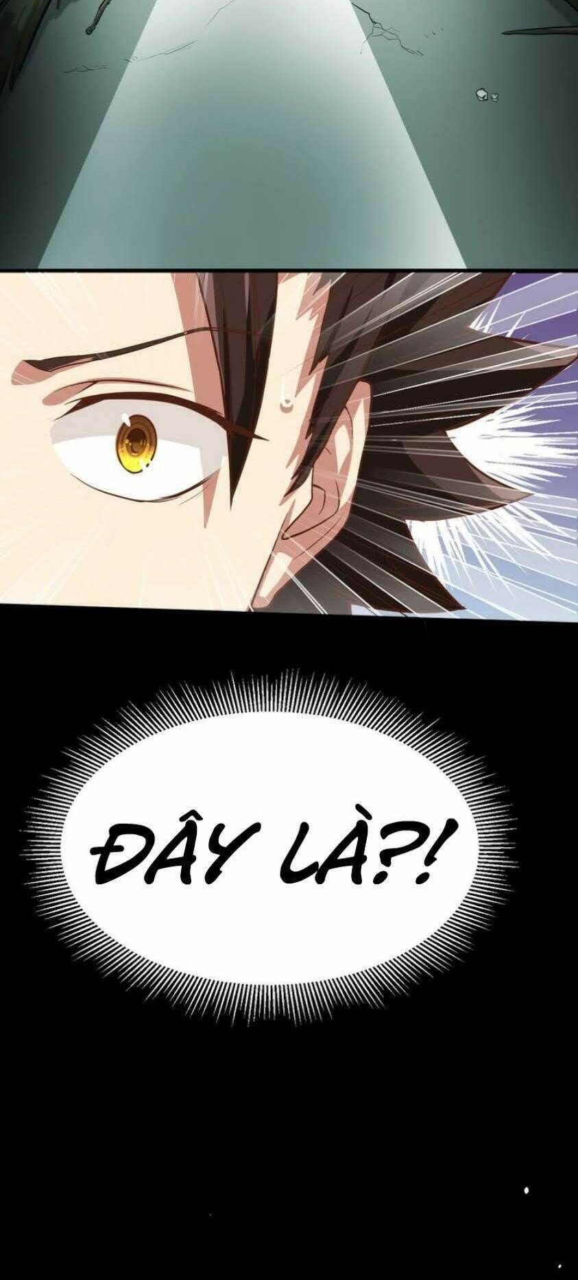 đọc truyện Từ Hôm Nay Bắt Đầu Làm Thành Chủ Chương 3 ảnh 17 tại Thiên Thai Truyện