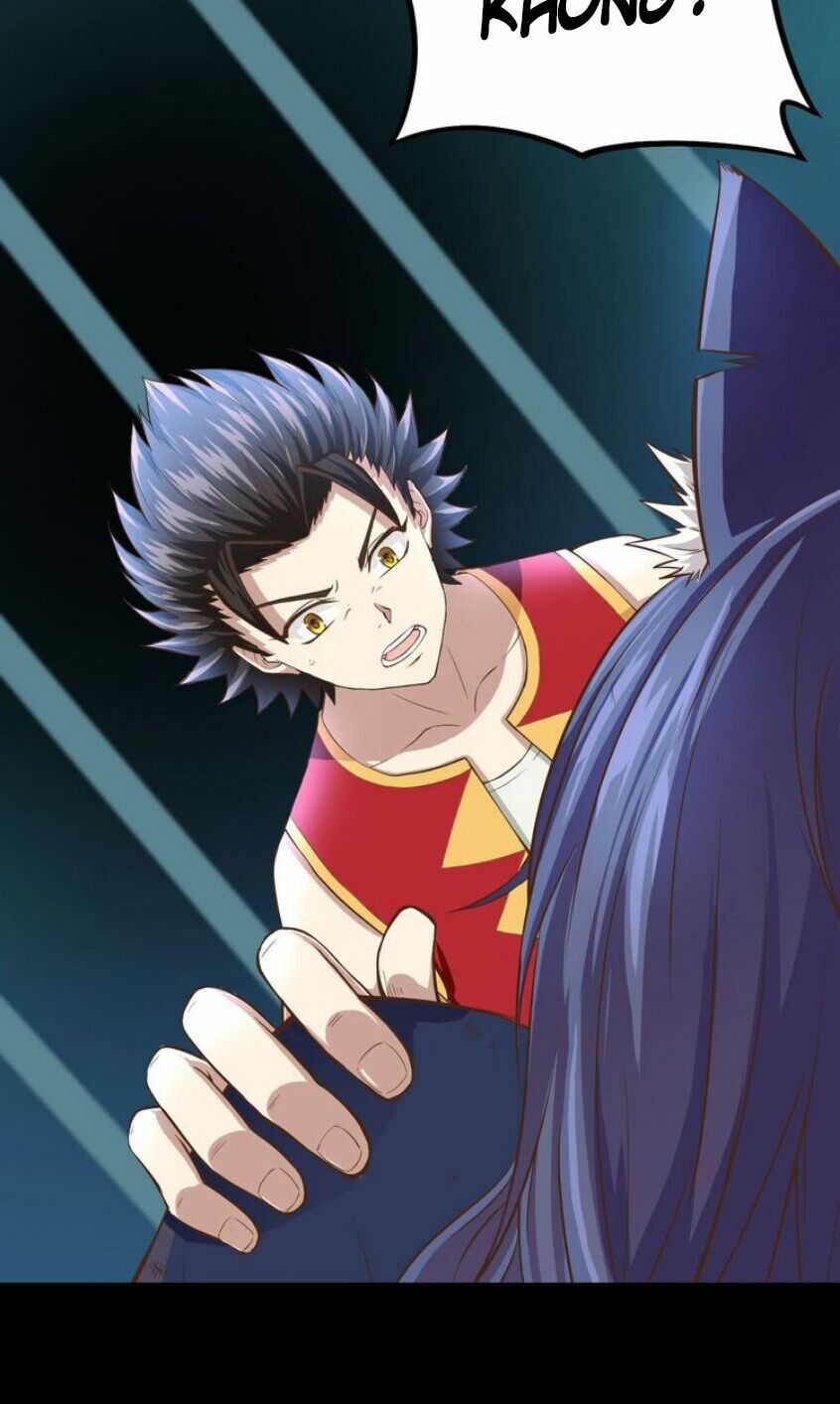 đọc truyện Từ Hôm Nay Bắt Đầu Làm Thành Chủ Chương 3 ảnh 22 tại Thiên Thai Truyện