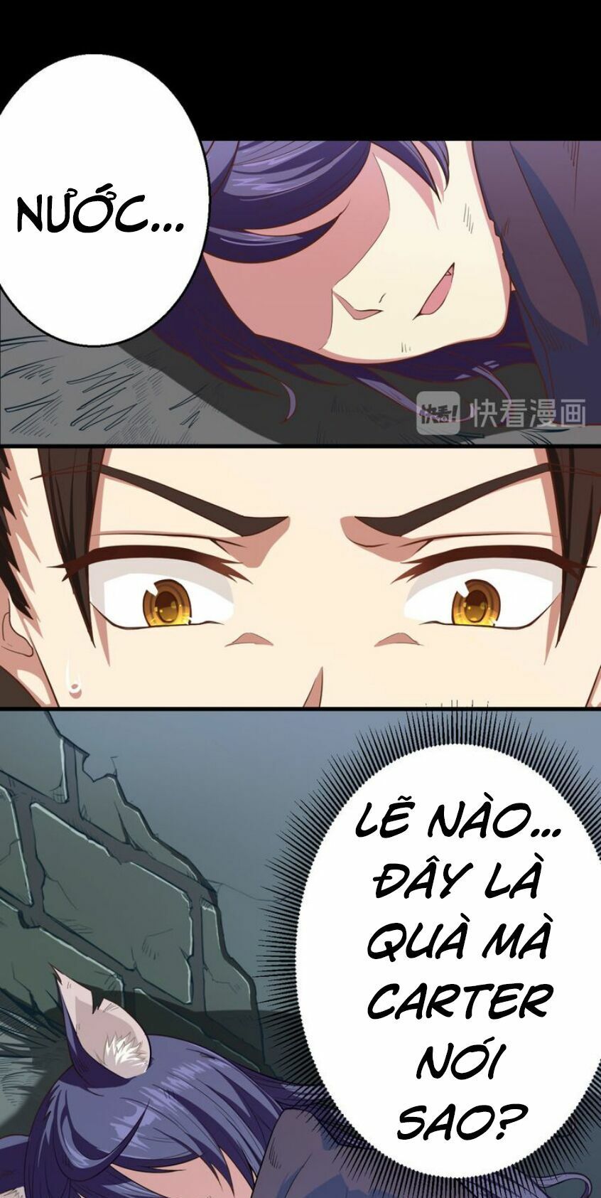 đọc truyện Từ Hôm Nay Bắt Đầu Làm Thành Chủ Chương 3 ảnh 23 tại Thiên Thai Truyện