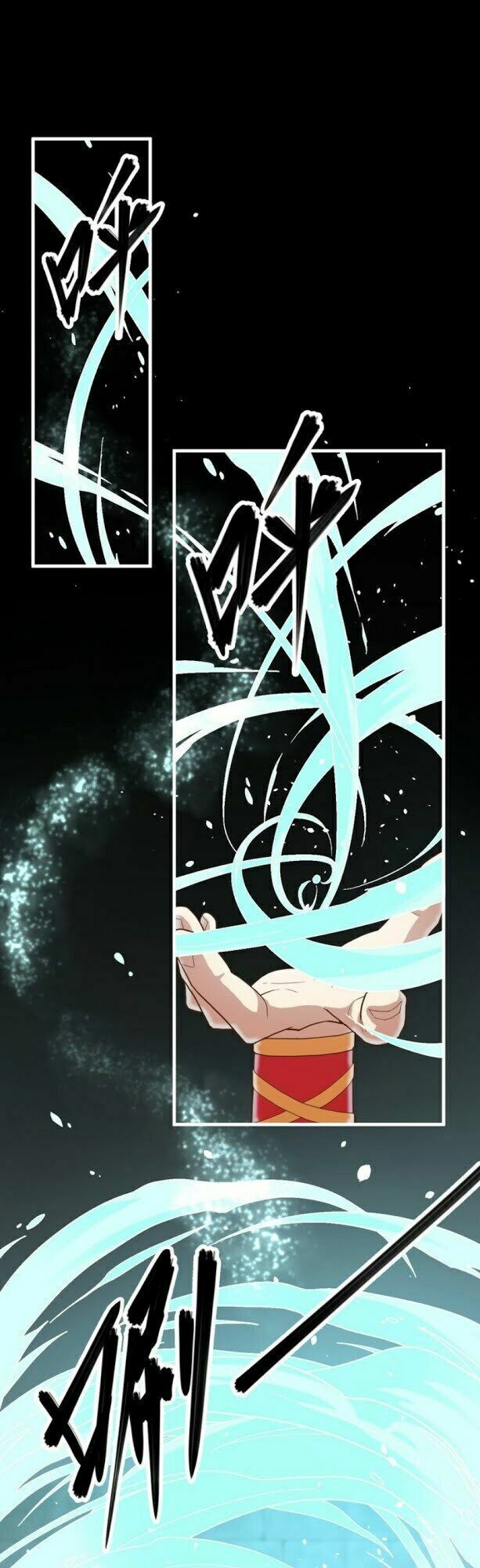 đọc truyện Từ Hôm Nay Bắt Đầu Làm Thành Chủ Chương 3 ảnh 25 tại Thiên Thai Truyện