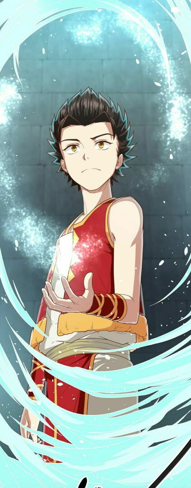 đọc truyện Từ Hôm Nay Bắt Đầu Làm Thành Chủ Chương 3 ảnh 26 tại Thiên Thai Truyện