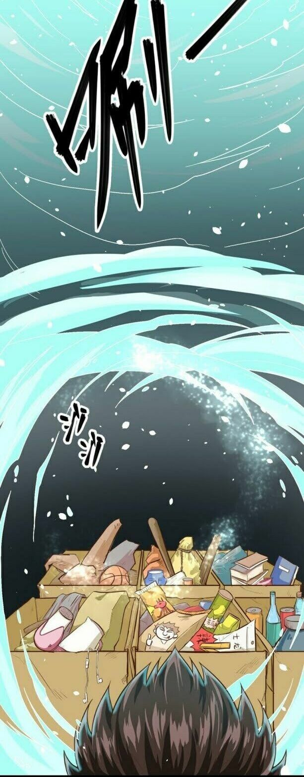 đọc truyện Từ Hôm Nay Bắt Đầu Làm Thành Chủ Chương 3 ảnh 27 tại Thiên Thai Truyện