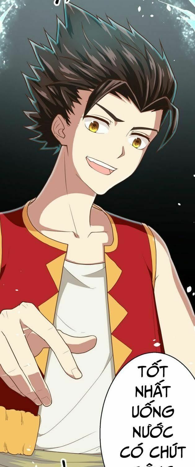 đọc truyện Từ Hôm Nay Bắt Đầu Làm Thành Chủ Chương 3 ảnh 29 tại Thiên Thai Truyện